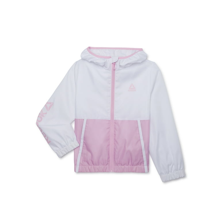 Windbreaker for girls online