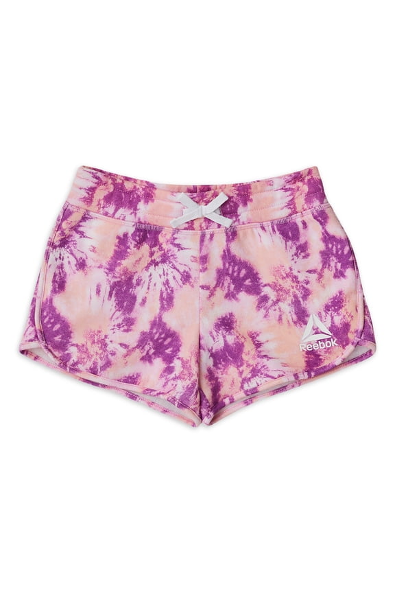 Girls Graphic Play Short, Sizes 4-18