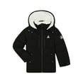 thumbnail image 1 of Reebok Girls Hooded Winter Puffer Coat, Sizes 4-16, 1 of 2