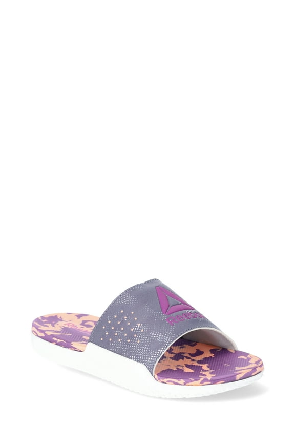 Girls’ Pervade Slide Sandals