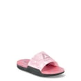 thumbnail image 1 of Reebok Girls’ Pervade Slide Sandals, 1 of 6