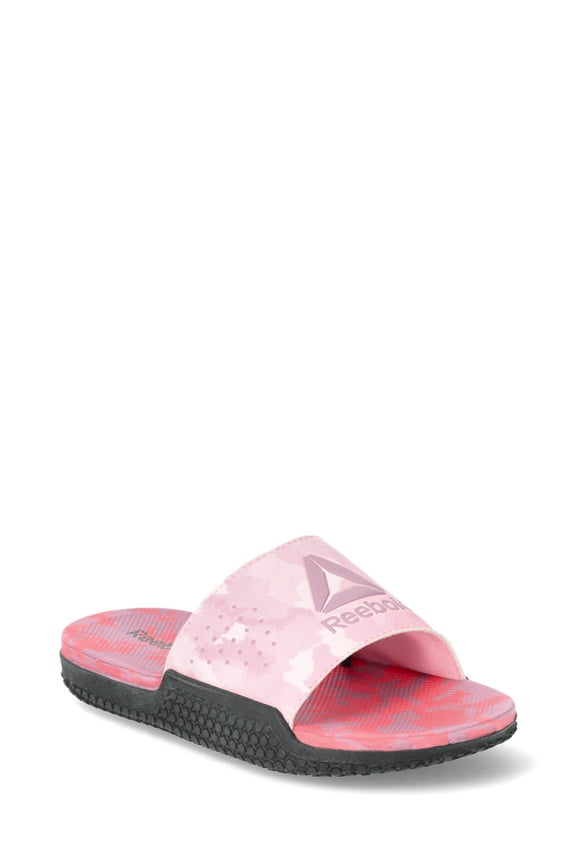 Girls’ Pervade Slide Sandals