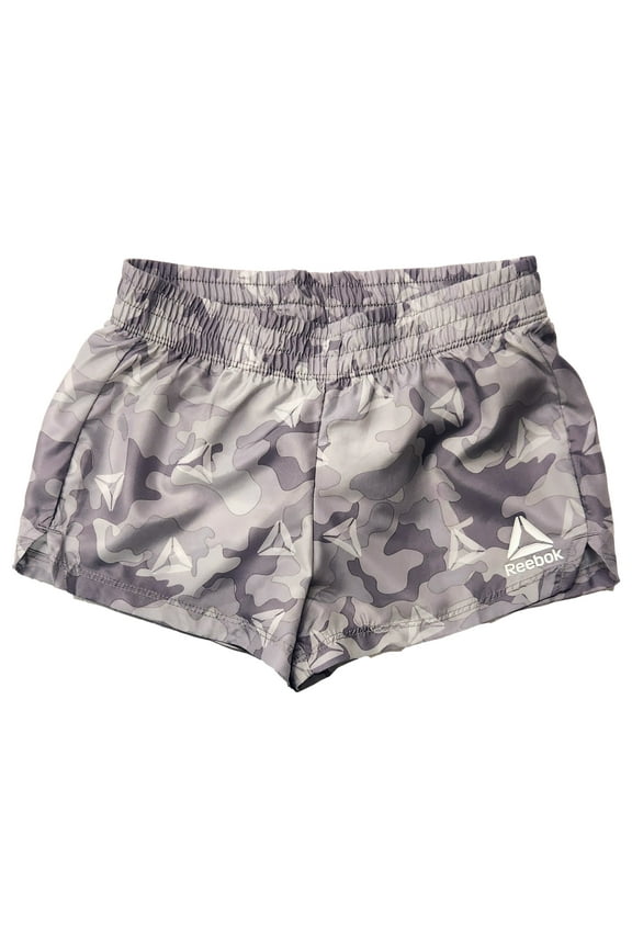 Girls Run Short, Sizes 4-18