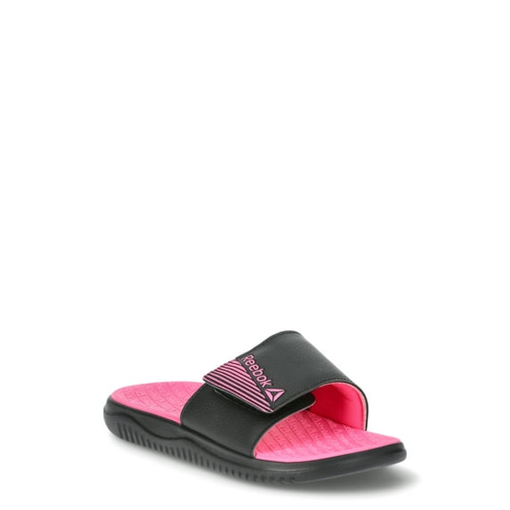 Reebok Girls Slide Sandals