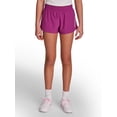thumbnail image 1 of Reebok Girls Staple Short, Sizes 4-18, 1 of 5