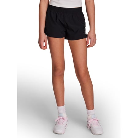 Reebok Girls Staple Short, Sizes 4-18