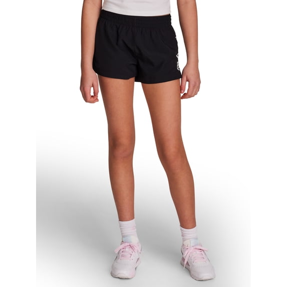 Reebok Girls Staple Short, Sizes 4-18