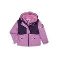 thumbnail image 1 of Reebok Girls System Jacket with Removable Inner Layer, Sizes 4-18, 1 of 4