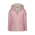 thumbnail image 1 of Reebok Girls Winter Board System Jacket, Sizes 4-18, 1 of 4