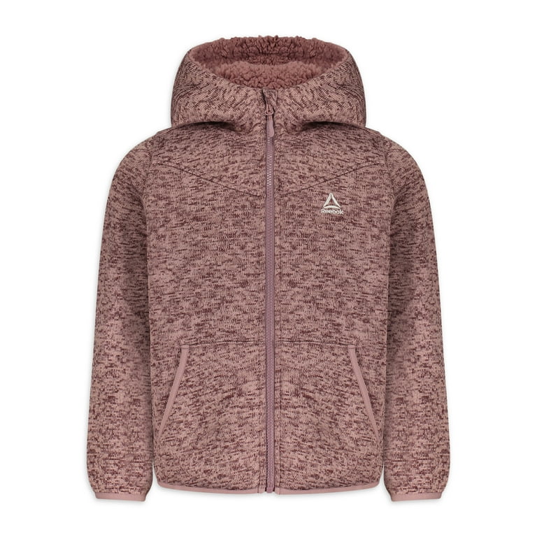 Walmart sherpa clearance jacket