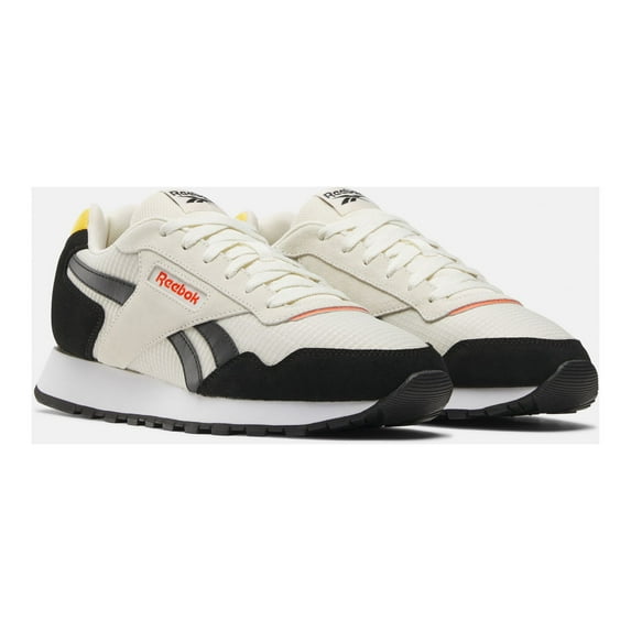 Reebok Glide Men's Shoes Color: Beige Size: 7.5