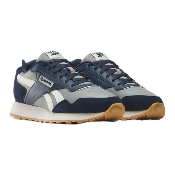 Reebok Glide Men's Shoes Color: Navy Size: 8.5