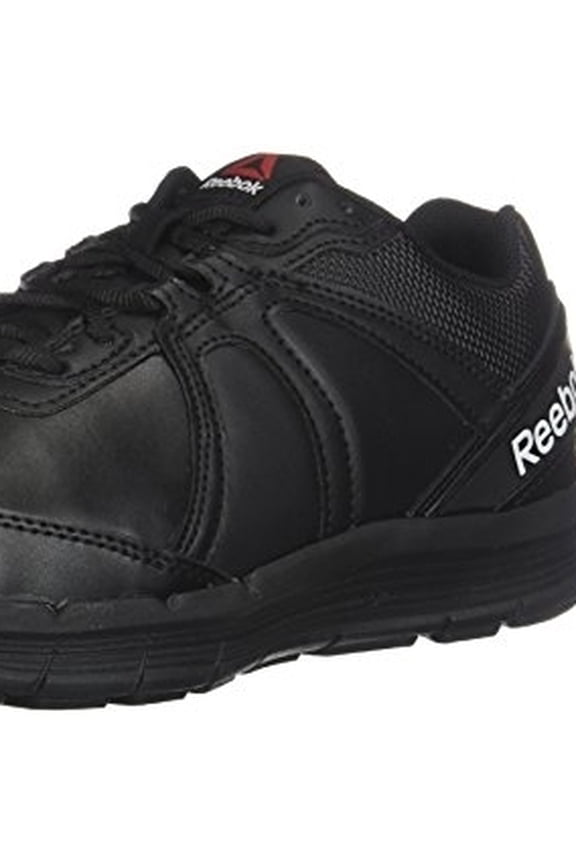 Guide Work, Men's, Black, Steel Toe, EH, PR Cross Trainer