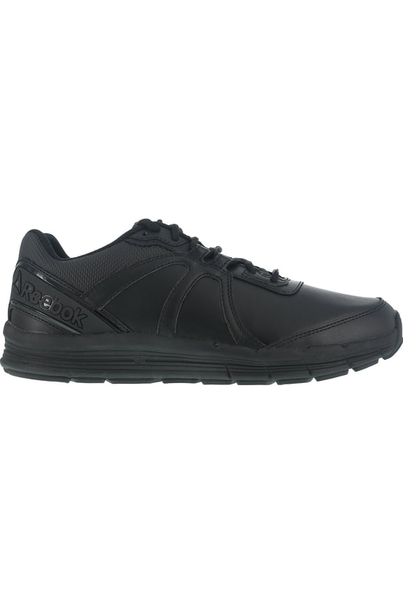 Guide Work Men's Electrical Hazard Slip-Resistant Athletic Work Shoe