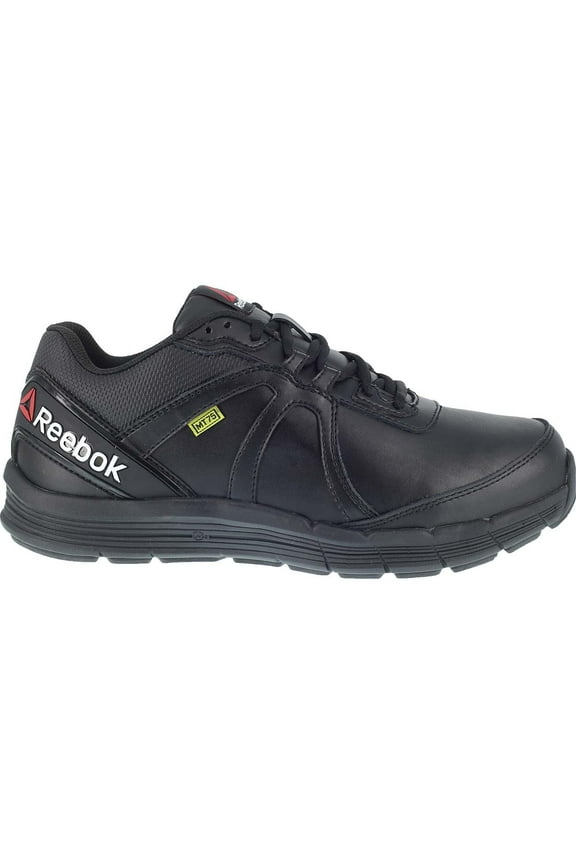 Guide Work Steel Toe Internal Met Guard Work Cross Trainer Shoe