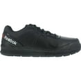 thumbnail image 1 of Reebok Guide Work Steel Toe Static-Dissipative Work Cross Trainer Shoe, 1 of 4