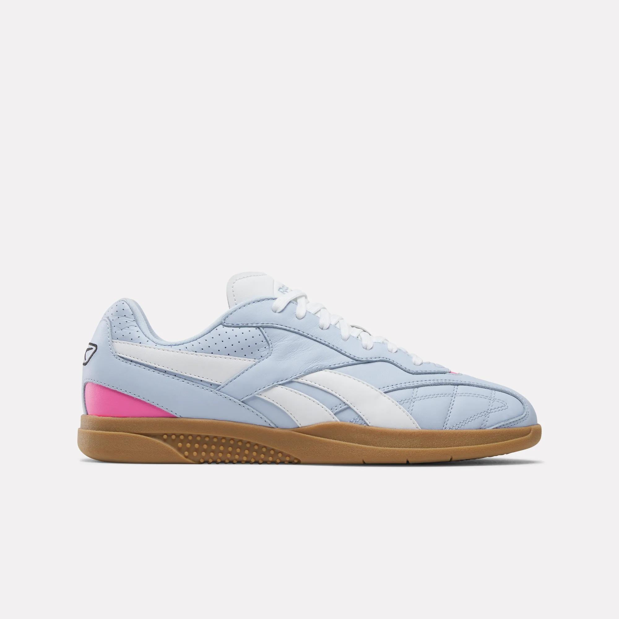 Reebok Hammer Street Playful Pink/Chalk/Sport Red