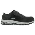 thumbnail image 1 of Reebok Heckler Composite Toe Static-Dissipative Work Athletic Shoe, 1 of 5