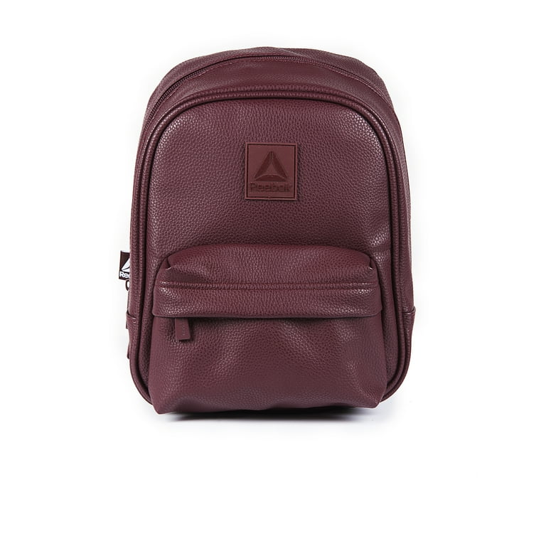 Reebok heritage pu backpack on sale