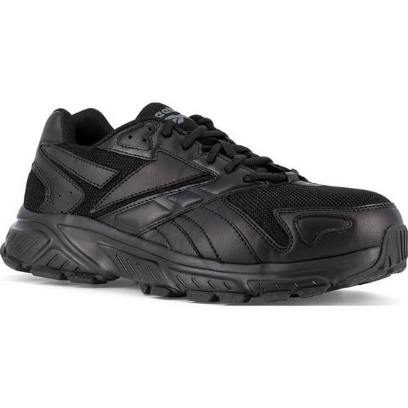 Reebok Hyperium Work Men's Composite Toe Electrical Hazard Athletic Work Shoe Size 9.5(W)