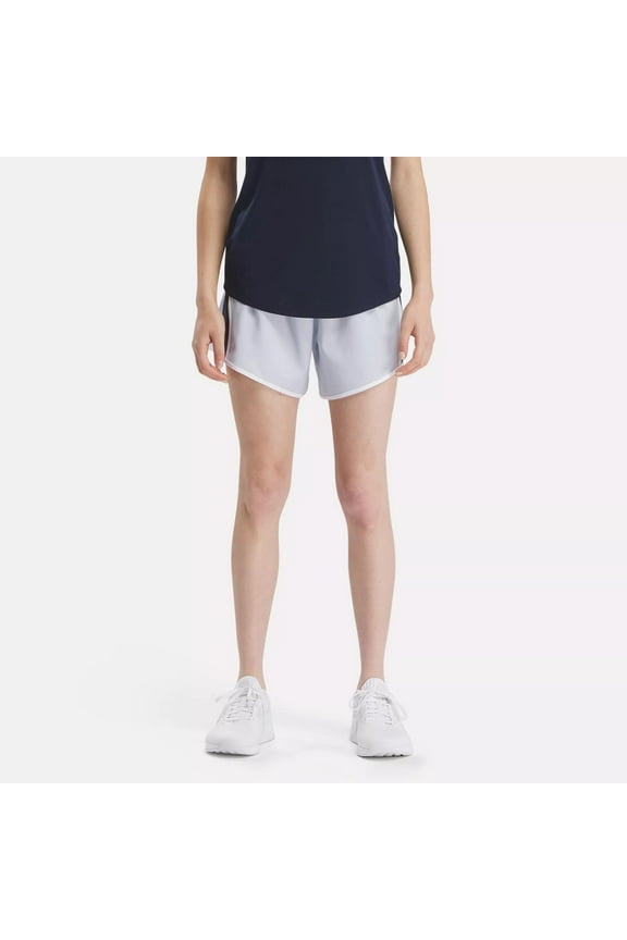 ID Train Woven Shorts