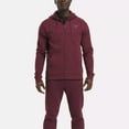 thumbnail image 1 of Reebok Identity Fleece Full-Zip Men's Hoodie, 1 of 5