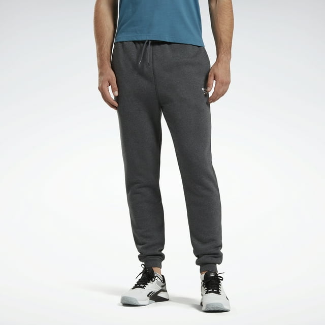 Reebok Identity Fleece Men's Joggers