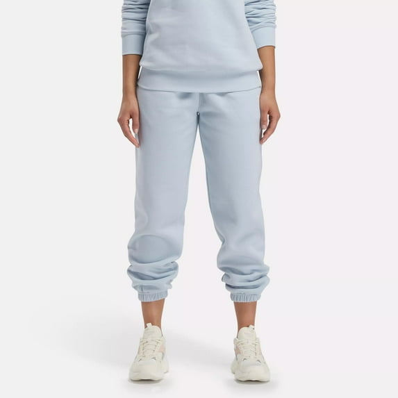 Reebok Identity Fleece Women's Joggers