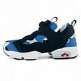 thumbnail image 1 of Reebok InstaPump Fury 94 Blue Black White Men's Shoes Sneakers 100211290, Men's U.S. Shoe Size 9.5, 1 of 10