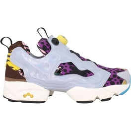 Reebok answer 12 purple deals