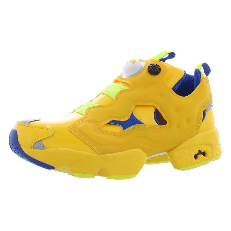 Reebok instapump sizing deals
