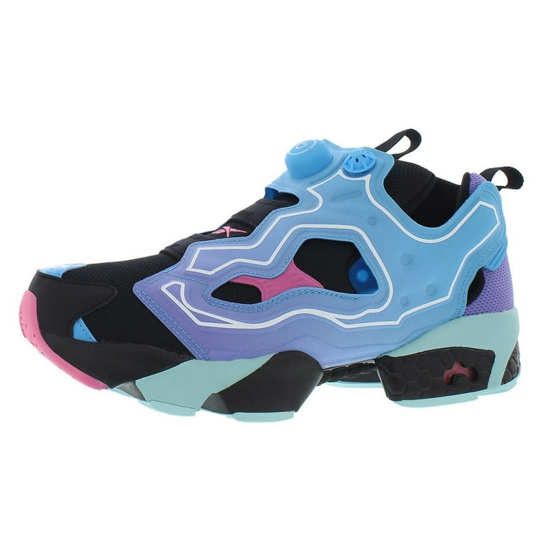 Reebok pump outlet fury size