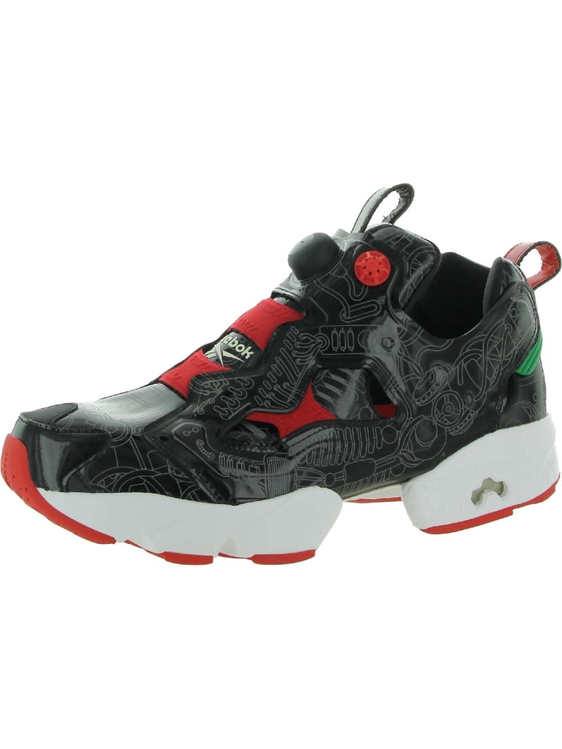 Reebok Adult Mens Instapump Fury Lifestyle Sneakers