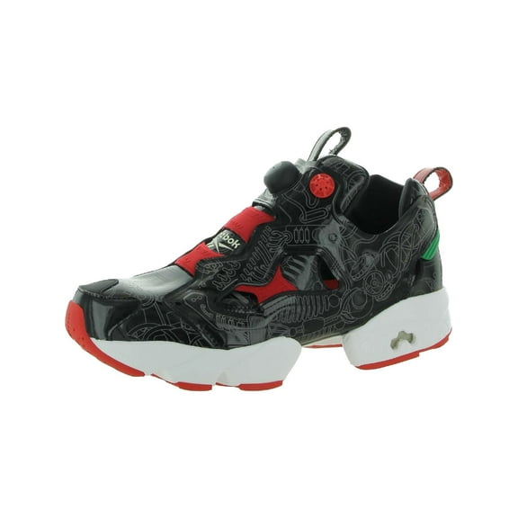 Reebok Adult Mens Instapump Fury Lifestyle Sneakers