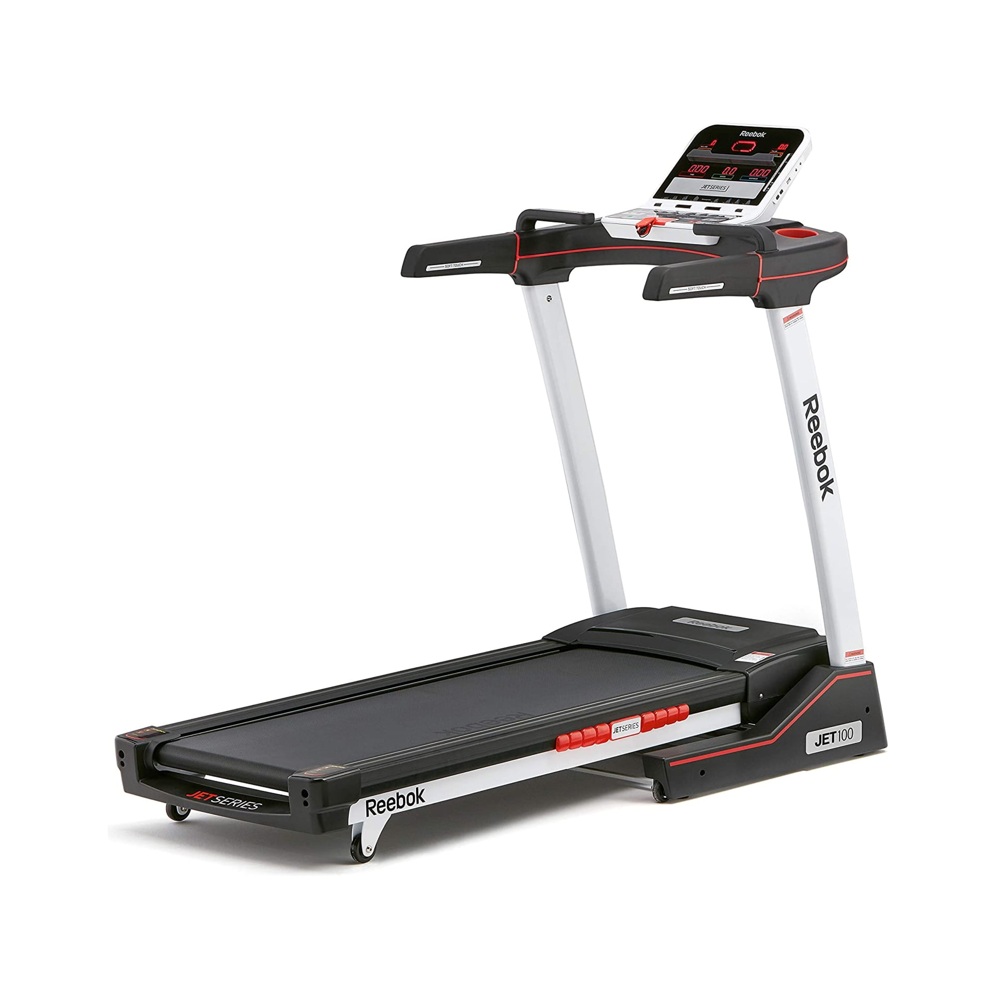 100 Series 2 HP Air Motion Treadmill with Bluetooth Connectivity - Walmart.com