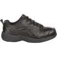 thumbnail image 1 of Reebok Jorie Composite Toe Slip-Resistant Athletic Work Shoe, 1 of 5