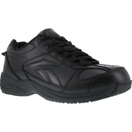 Reebok Guide Work Men s CSA Steel Toe Electrical Hazard Puncture Resistant Slip Resistant Athletic Work Shoe Walmart