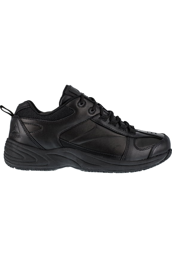 Reebok Jorie Slip-Resistant Work Athletic Shoe