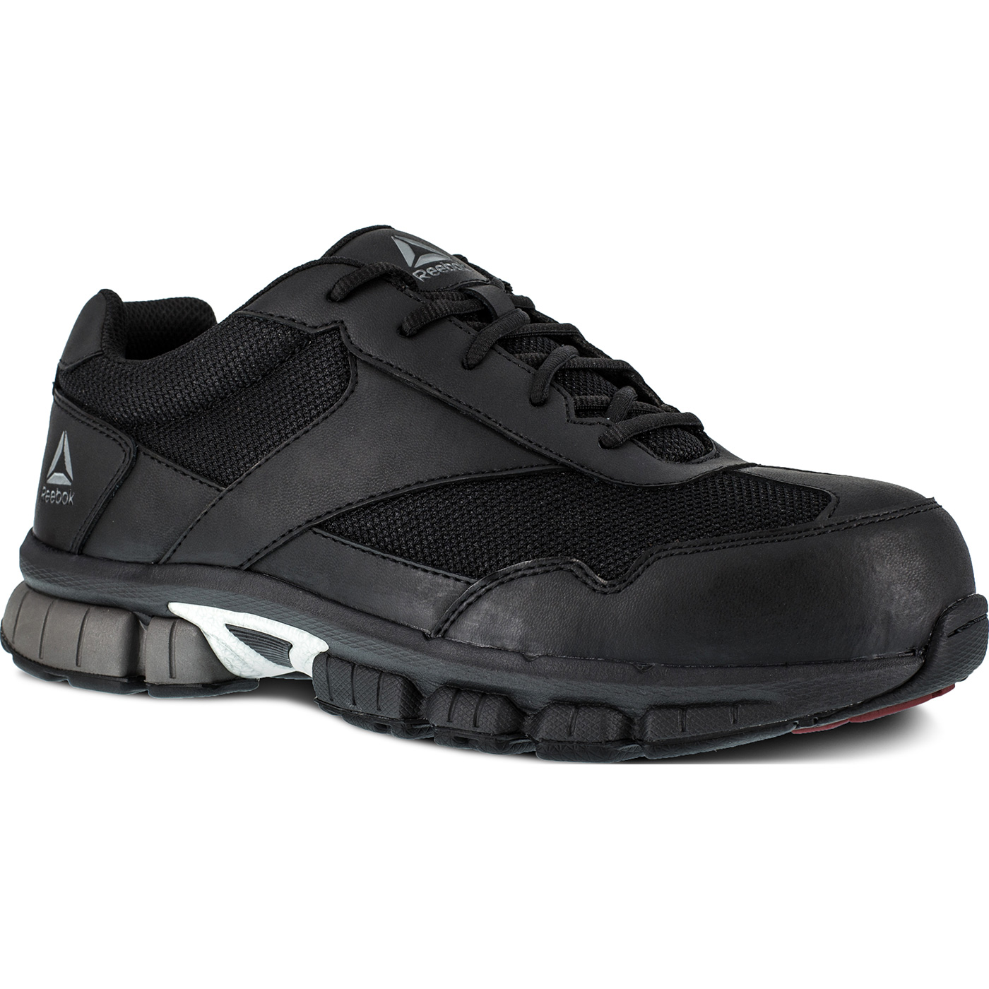 Reebok Ketia Composite Toe Work Athletic Shoe Size 10.5(W) - image 1 of 5