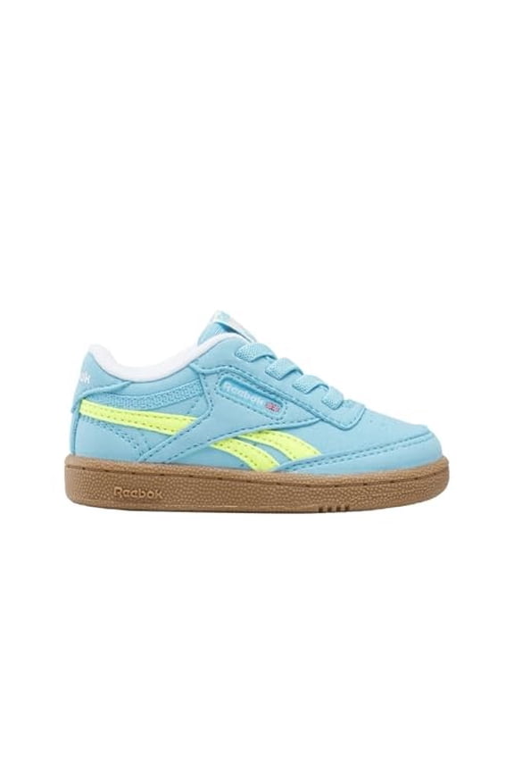 Kid's Classic Leather Sneaker, Very Berry/Astro Rose/Reeboklee3, Big Kid 5.5