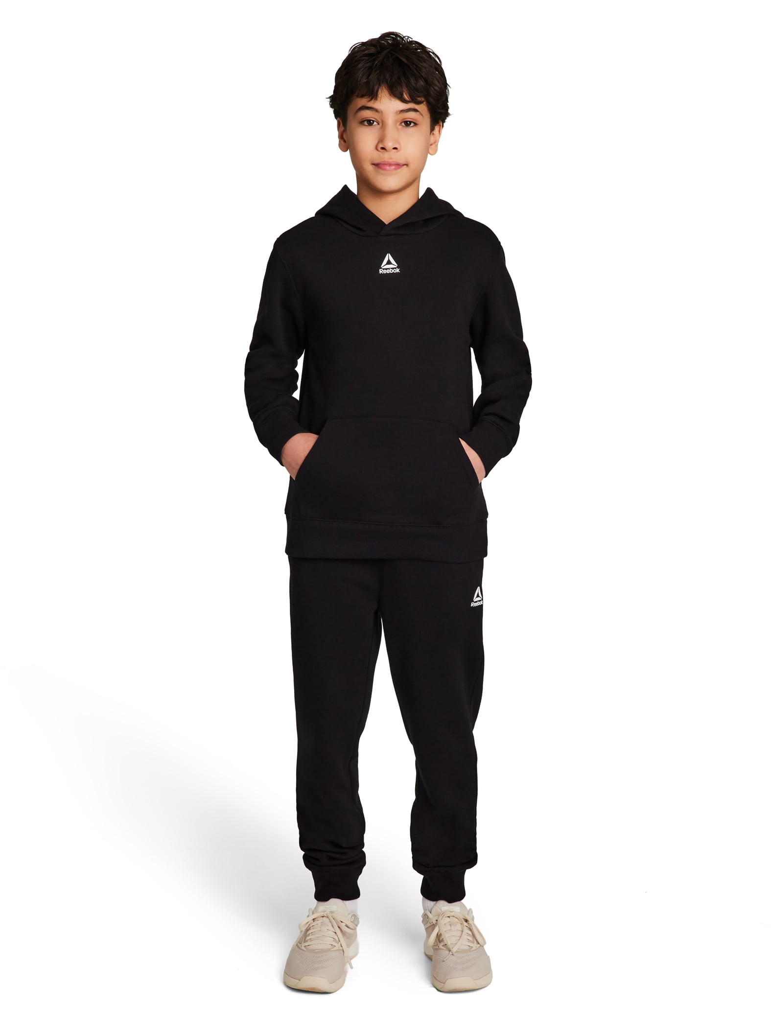 Capezio Momentum Jogger Hoodie- Child
