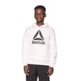 thumbnail image 1 of Reebok Kid's Unisex Game Day Fleece Hoodie, Sizes 4-18, 1 of 8