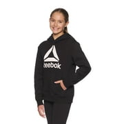 Reebok Kid's Unisex Game Day Fleece Hoodie, Sizes 4-18