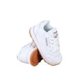 thumbnail image 1 of Reebok Kids Classic Leather Sneaker, 1 of 3