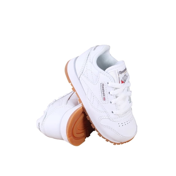 Reebok Kids Classic Leather Sneaker