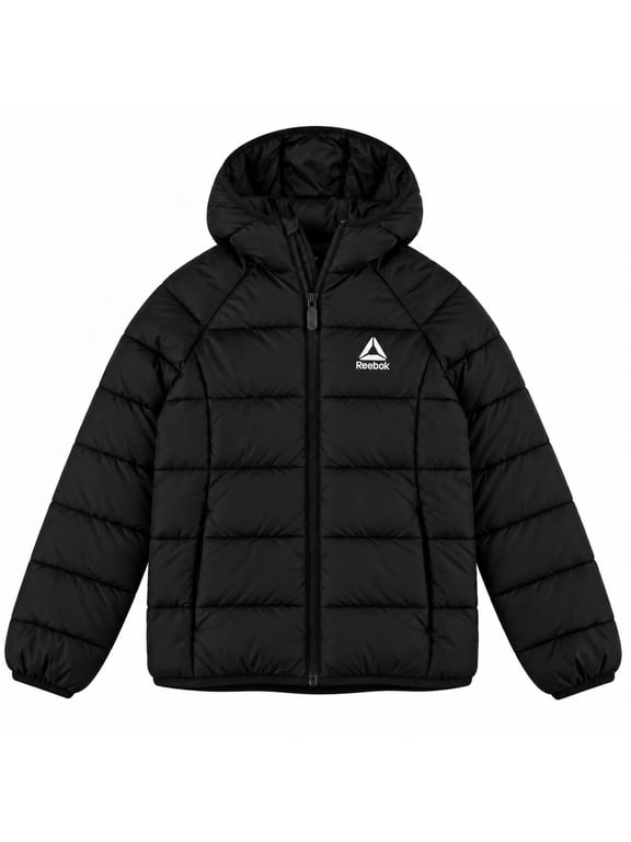 Kids Glacier Shield Puffer, sizes 4-18