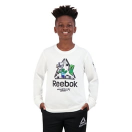 トップス Reebok everyone long sleeve tee Active Collective Long Sleeve T-Shirt - Reebok