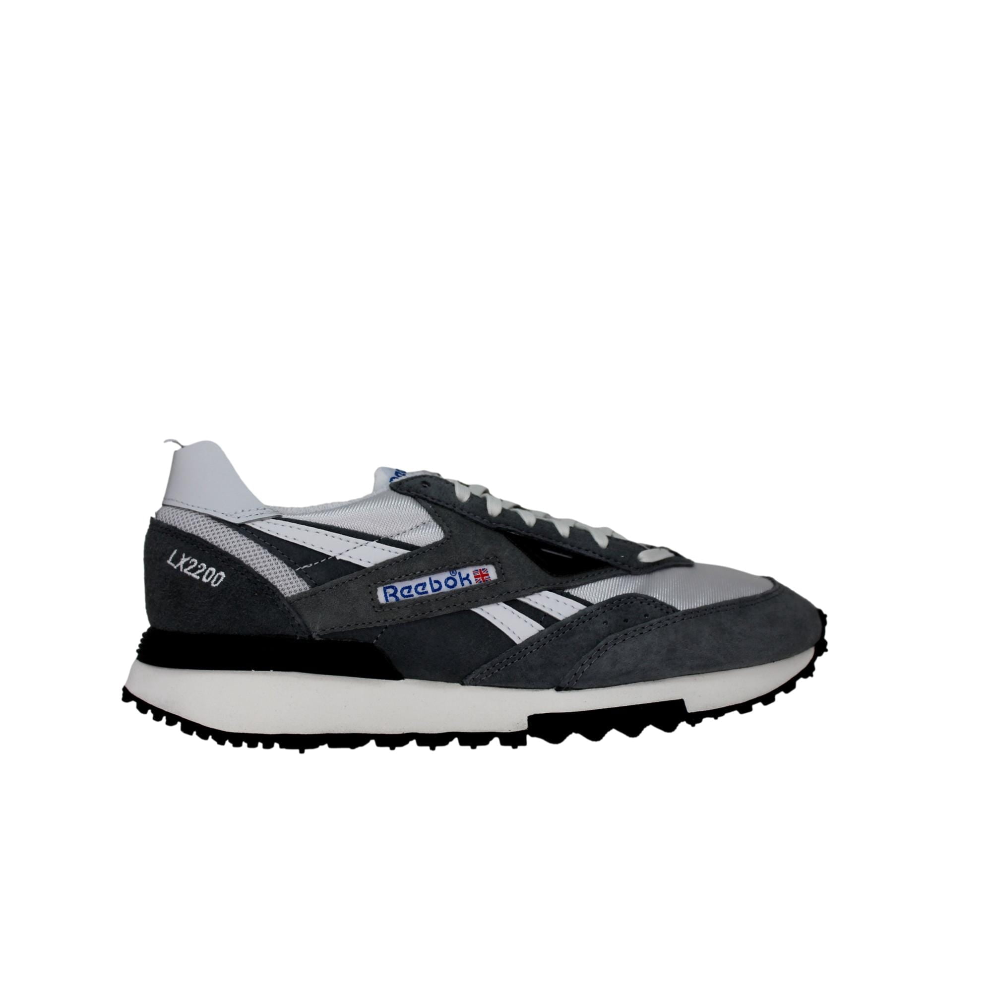 Customer reviews for Reebok LX2200 Mens 8 Cold Grey 6/Col Cold
