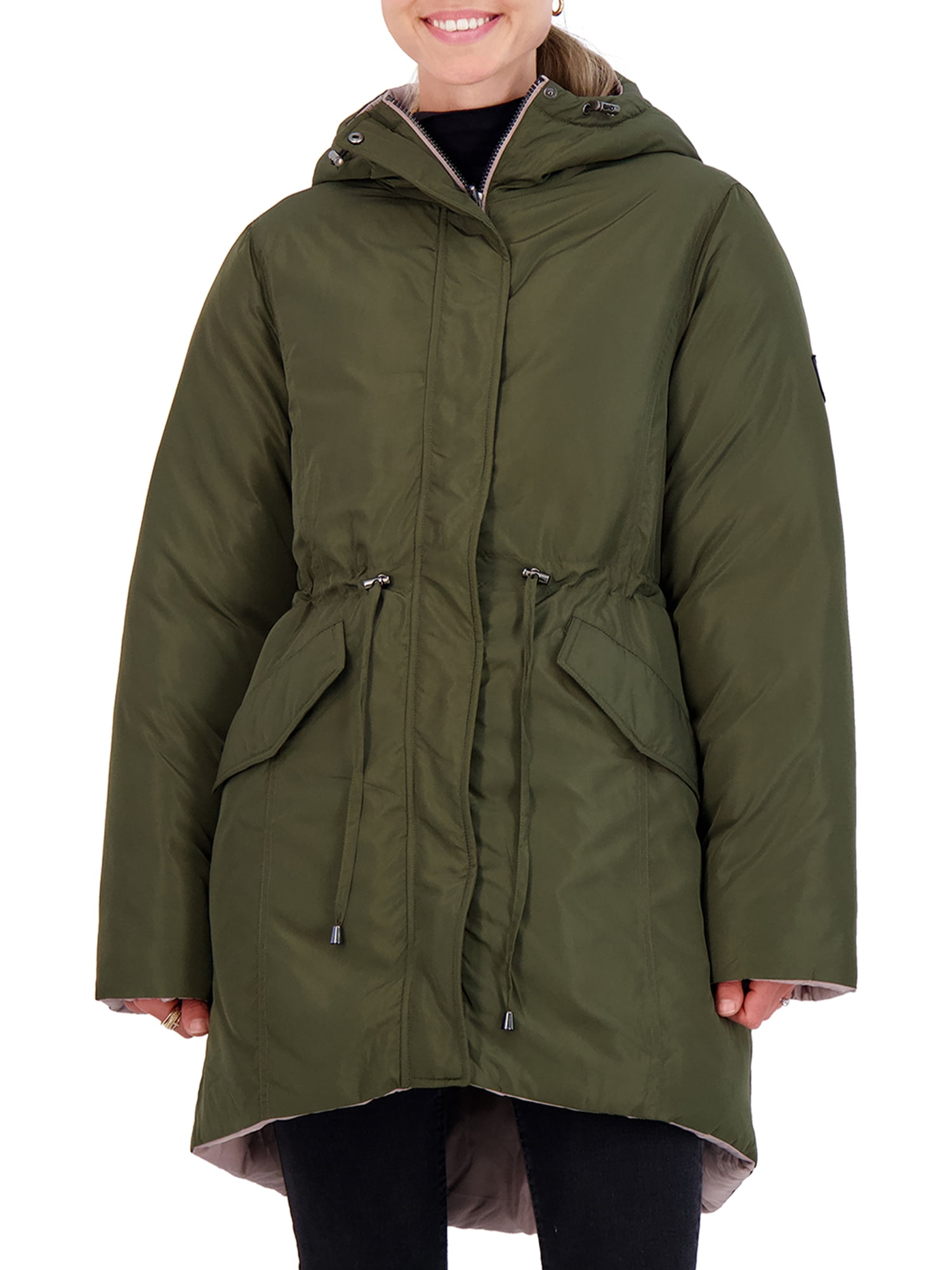 Reebok Ladies Parka