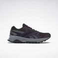 thumbnail image 1 of Reebok Womens Lavante Terrain Running Shoe Midnight Shadow/Black/Cold Grey 8.5, 1 of 9